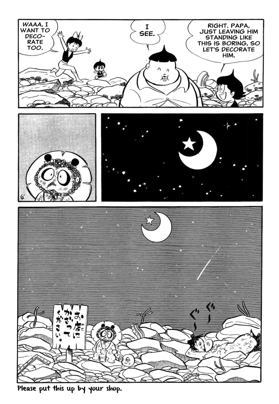 Kikkai-kun Chapter 20 page 10 - 