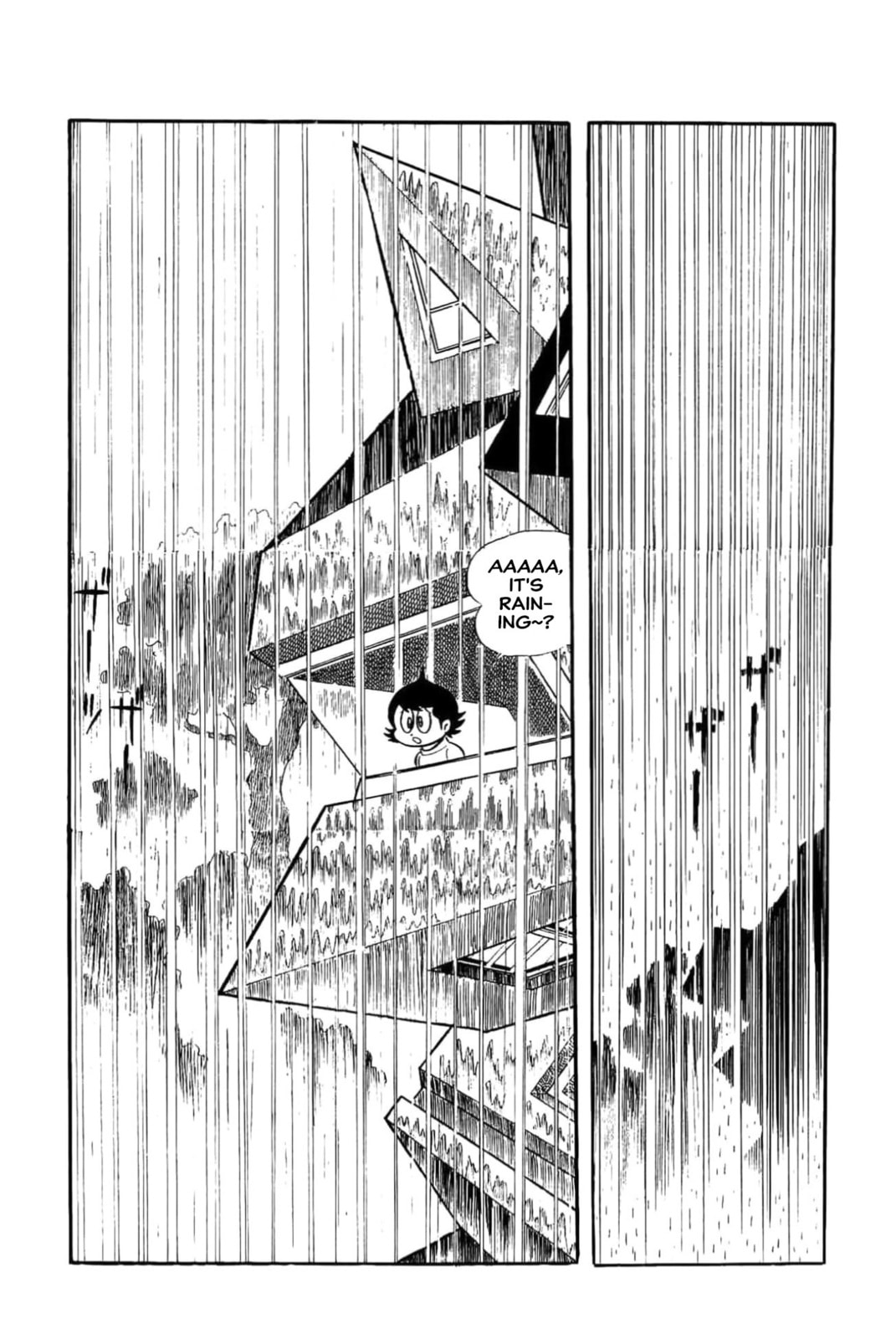 Kikkai-kun Chapter 21 page 4 - 