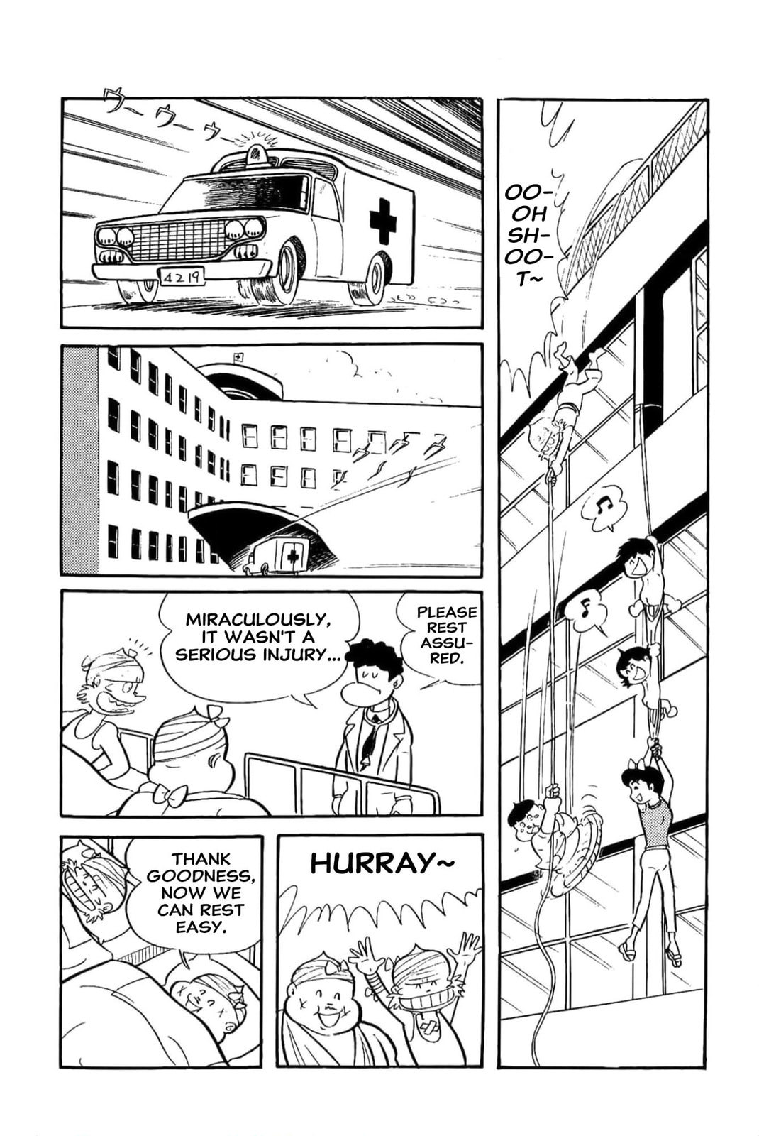 Kikkai-kun Chapter 33 page 10 - 