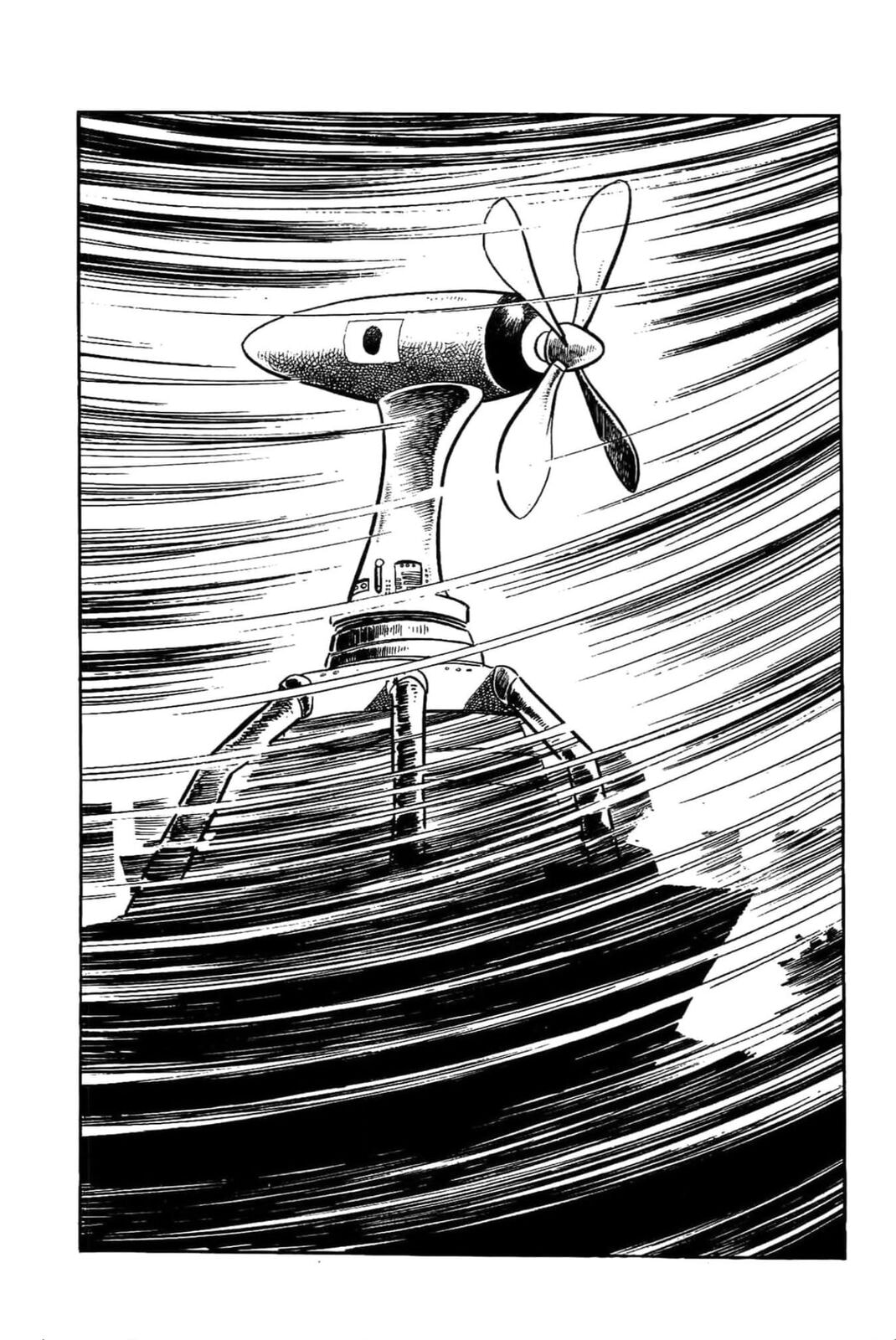 Kikkai-kun Chapter 37 page 22 - 