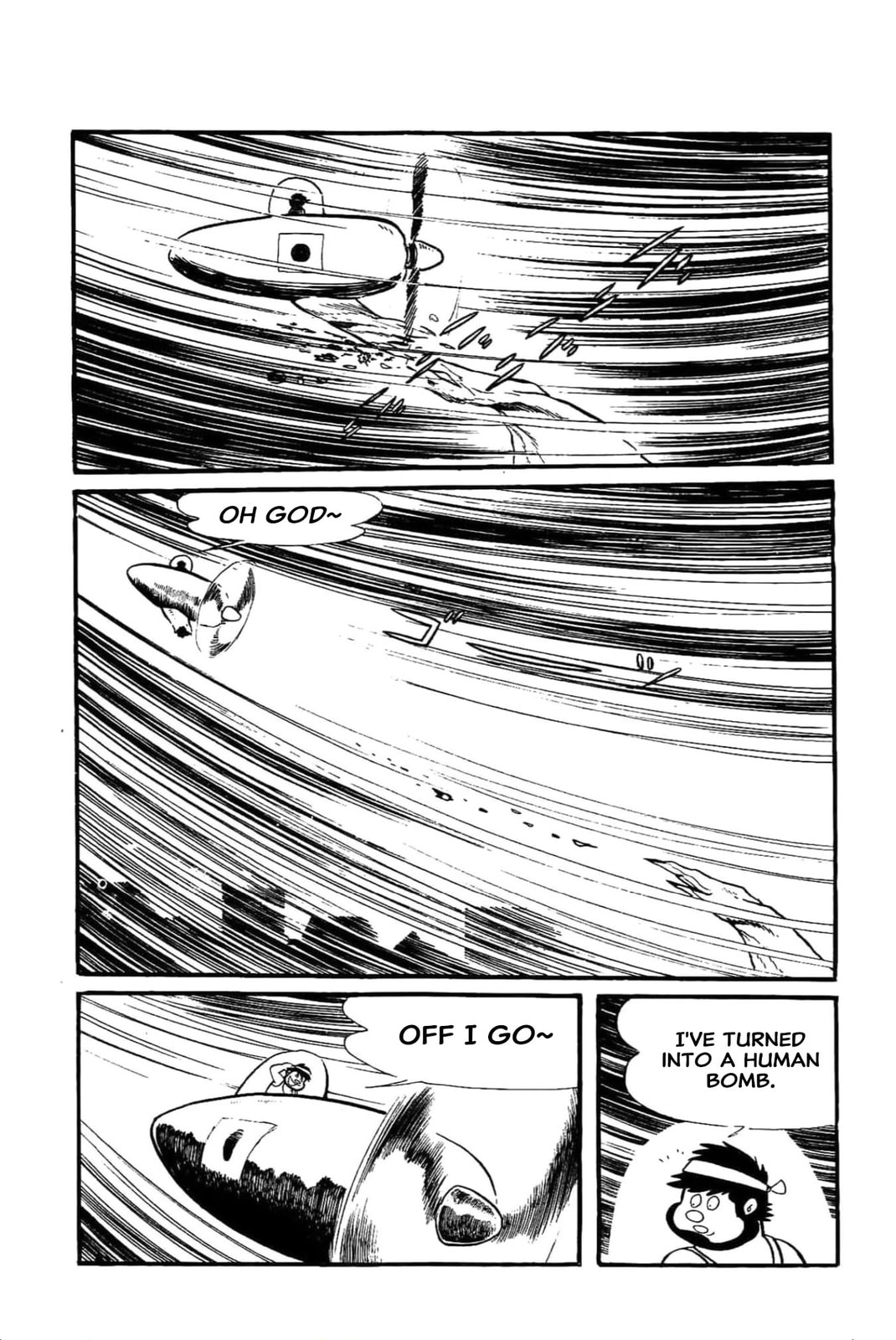 Kikkai-kun Chapter 37 page 25 - 