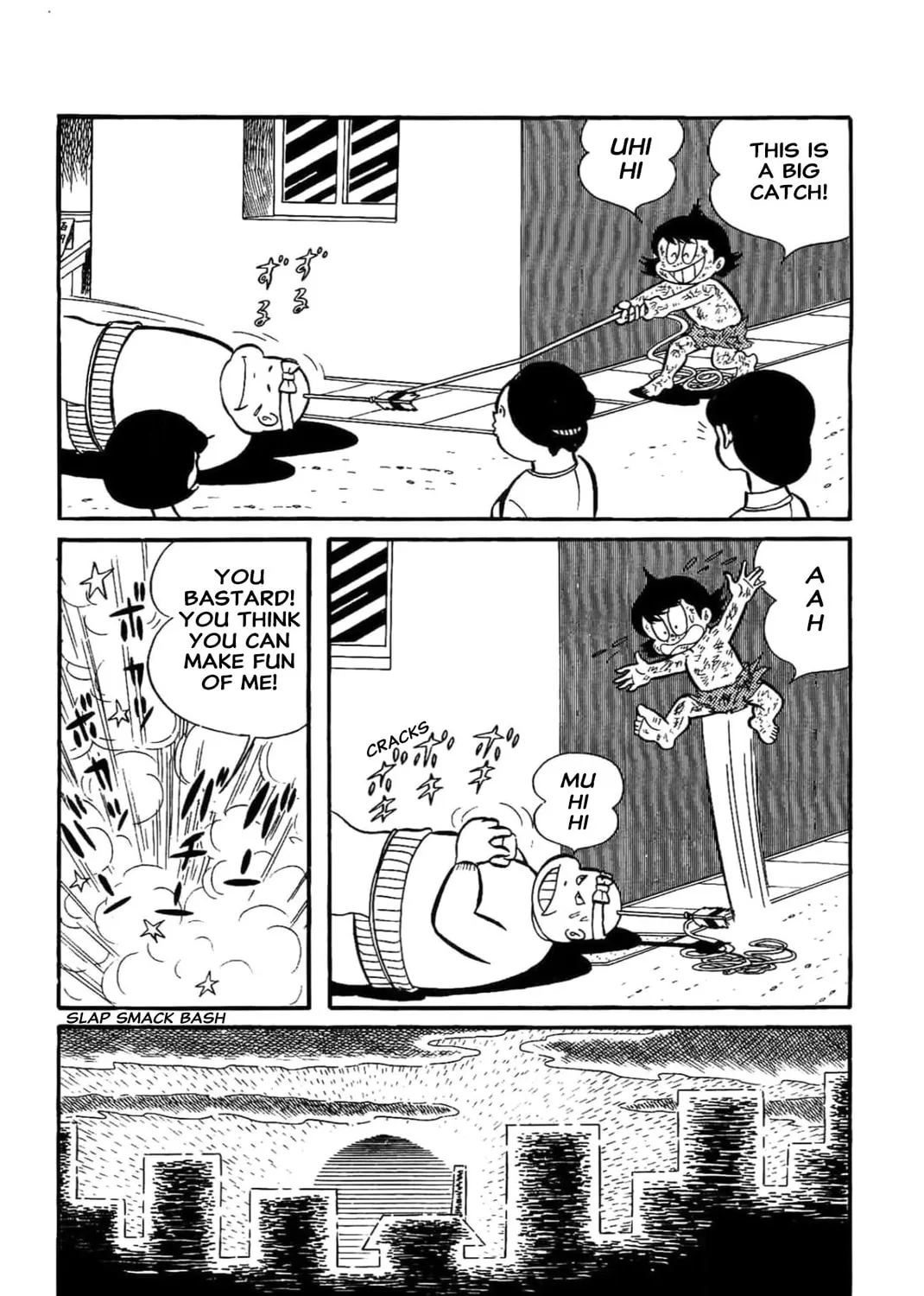Kikkai-kun Chapter 40 page 19 - 
