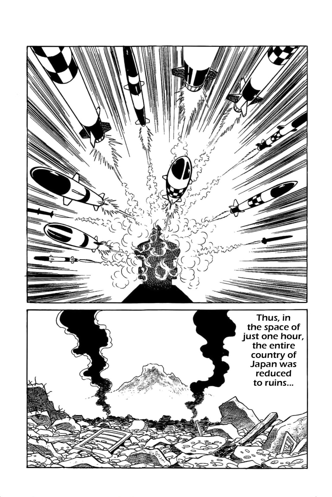 Kikkai-kun Chapter 45 page 9 - 