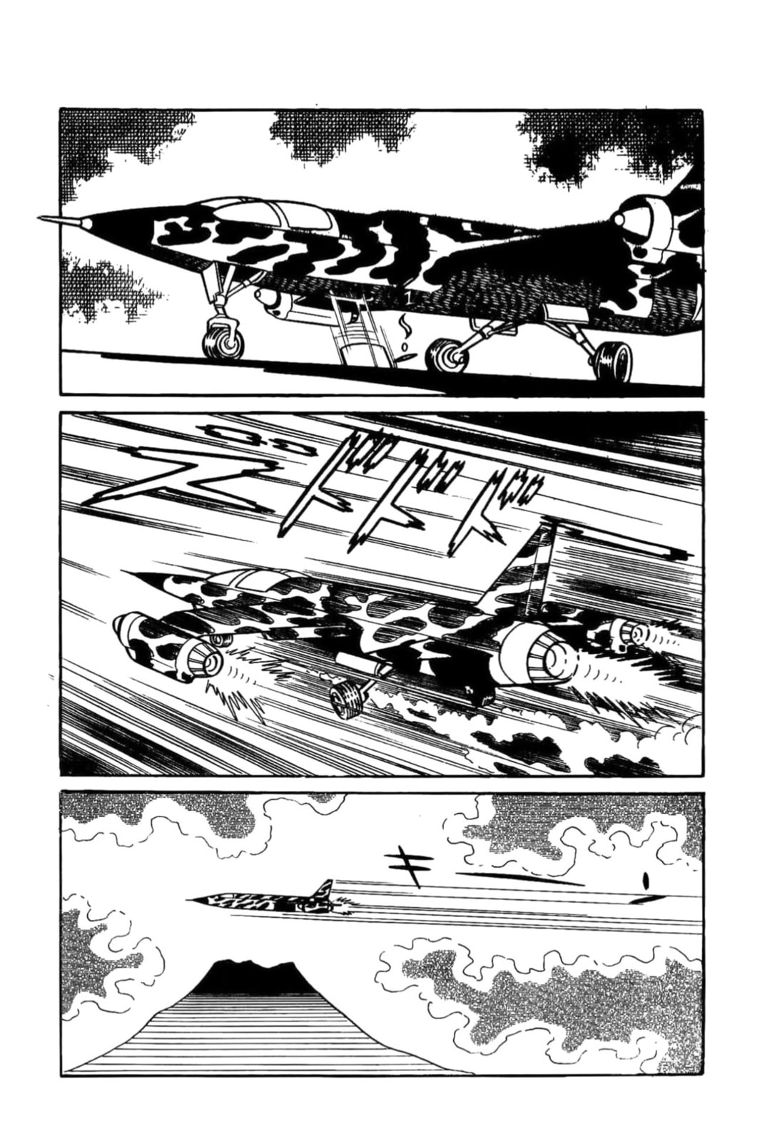 Kikkai-kun Chapter 49 page 10 - 