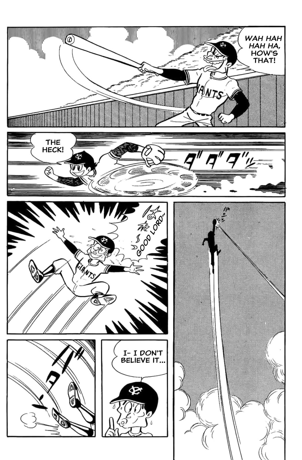 Kikkai-kun Chapter 5 page 10 - 