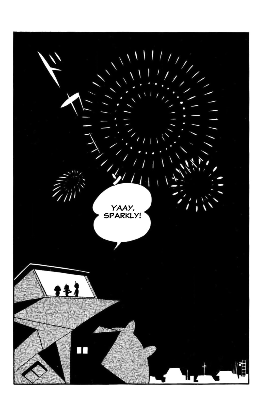 Kikkai-kun Chapter 52 page 15 - 