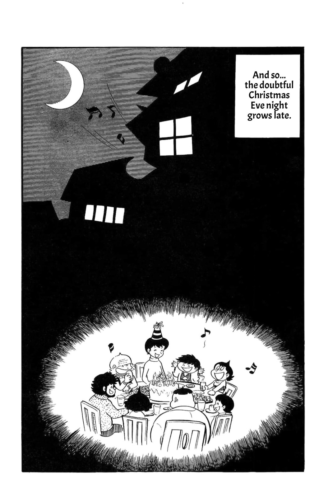 Kikkai-kun Chapter 55 page 10 - 