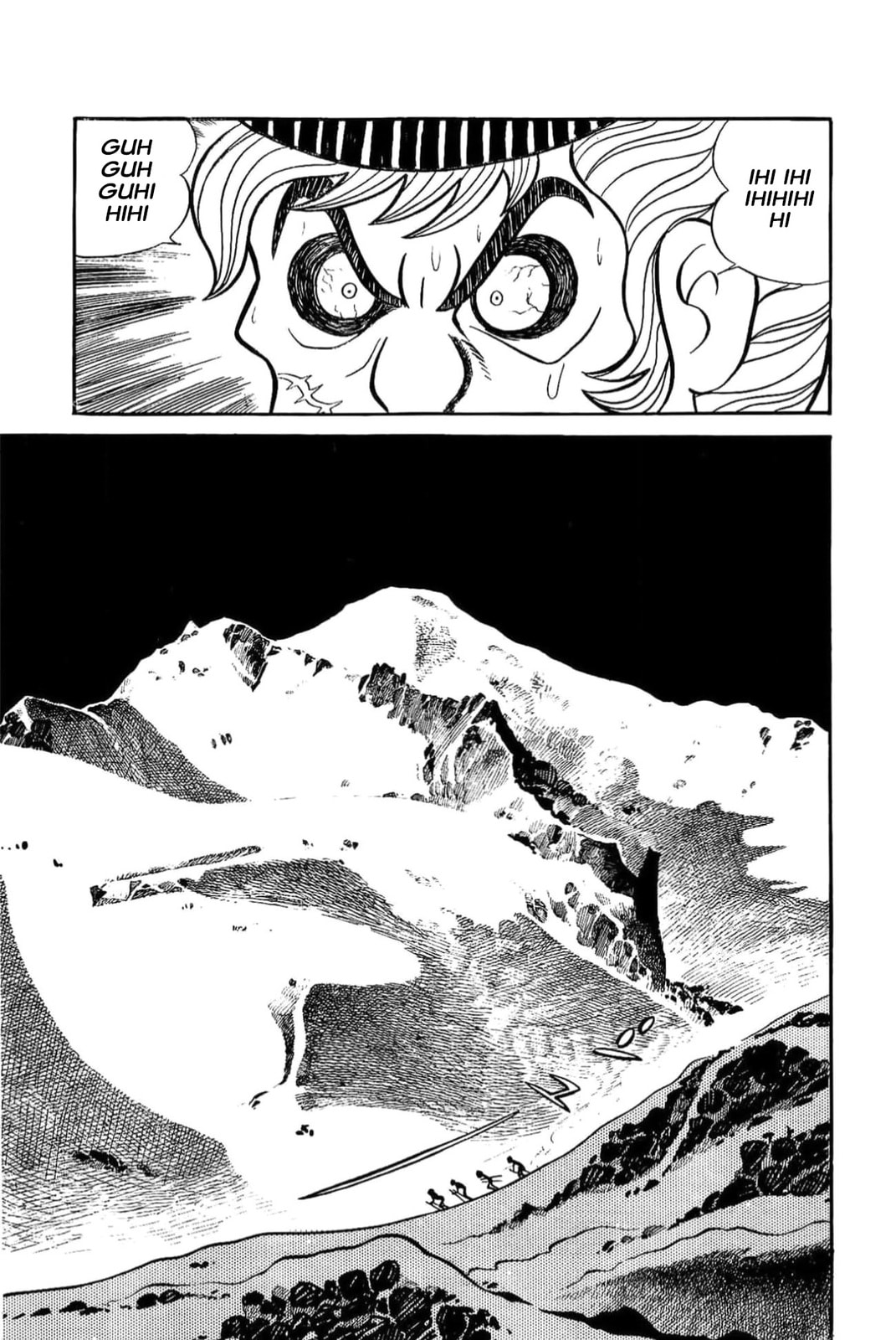 Kikkai-kun Chapter 56 page 4 - 