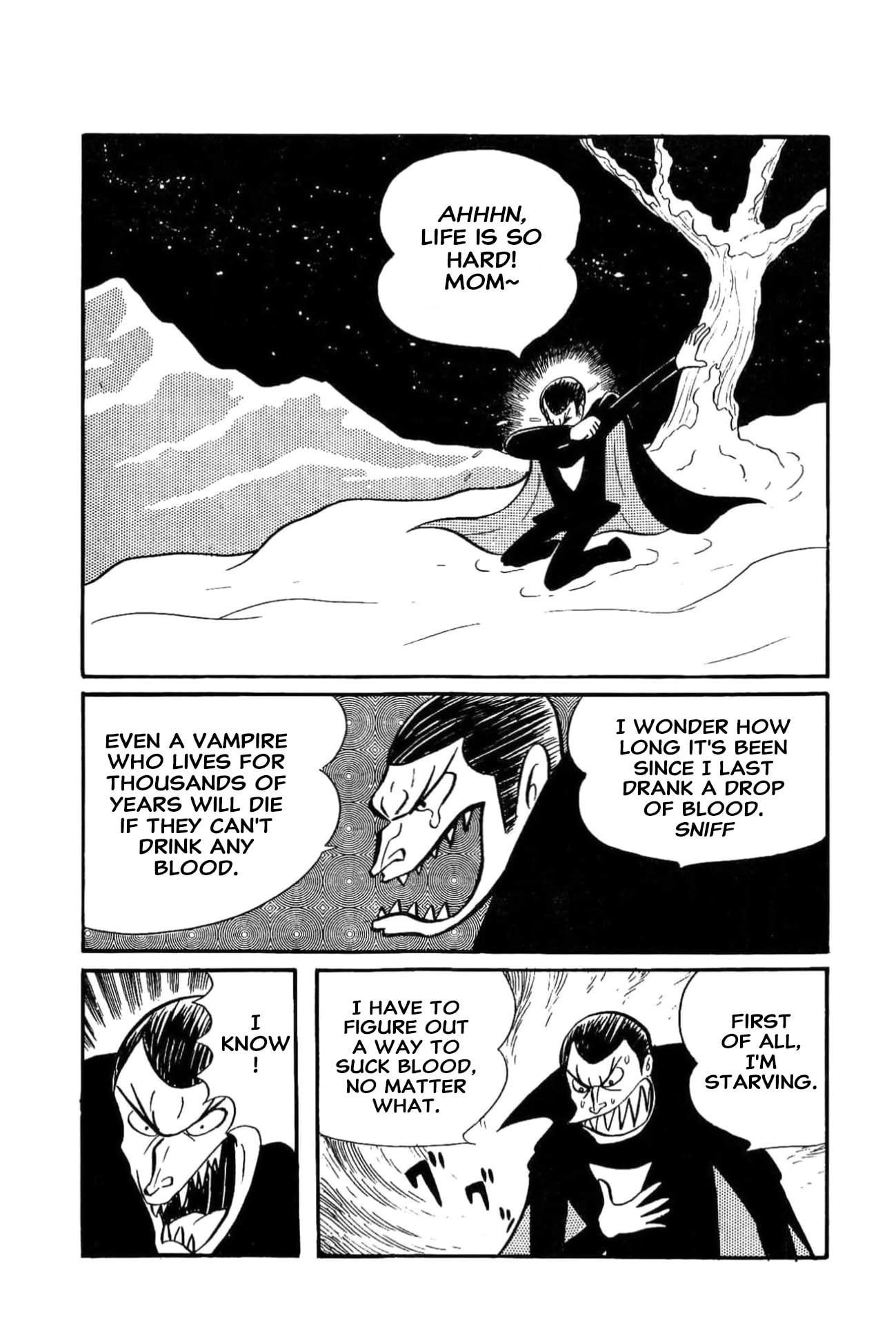 Kikkai-kun Chapter 62 page 22 - 