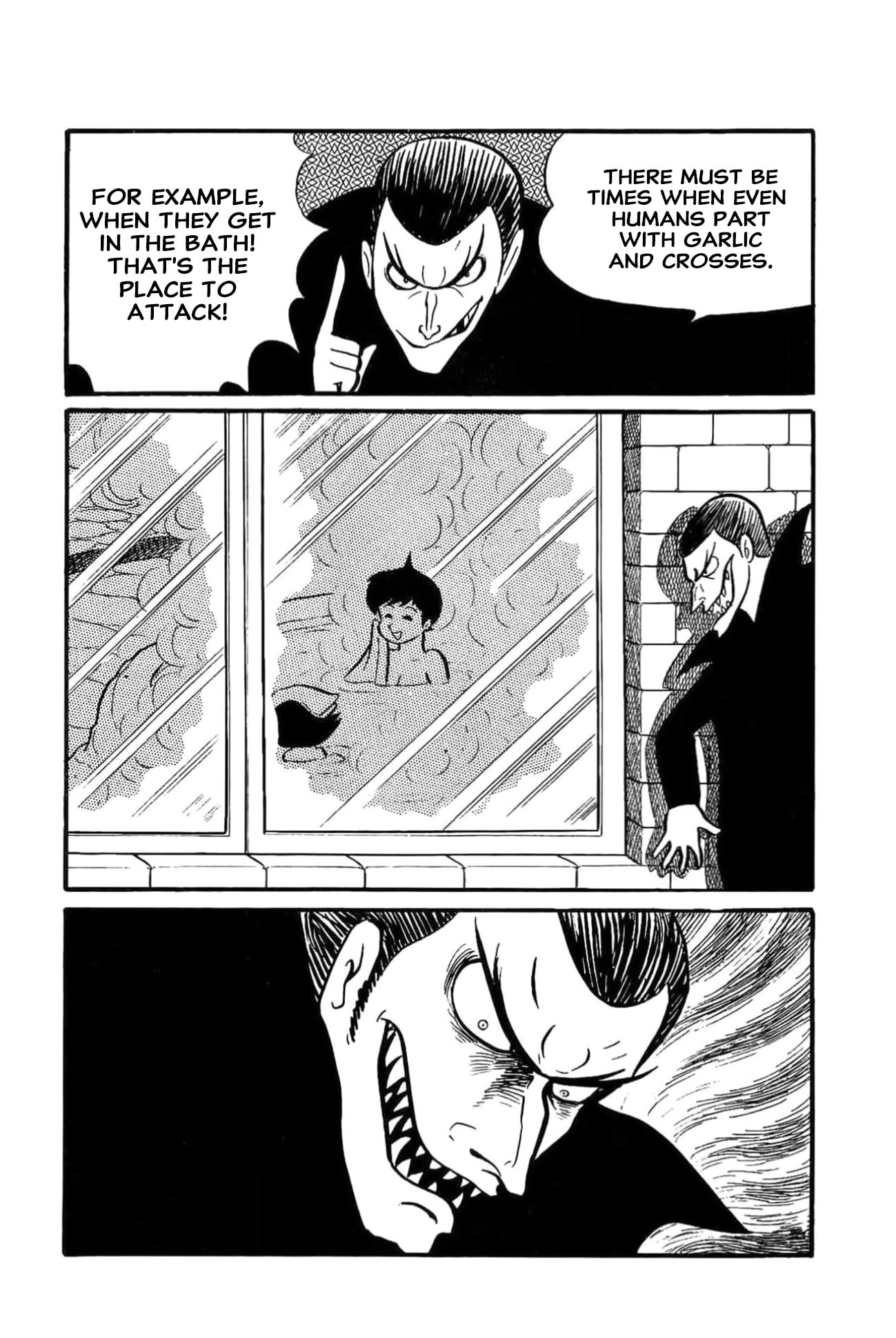 Kikkai-kun Chapter 62 page 23 - 