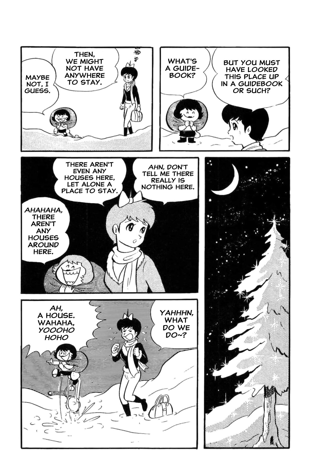 Kikkai-kun Chapter 62 page 7 - 