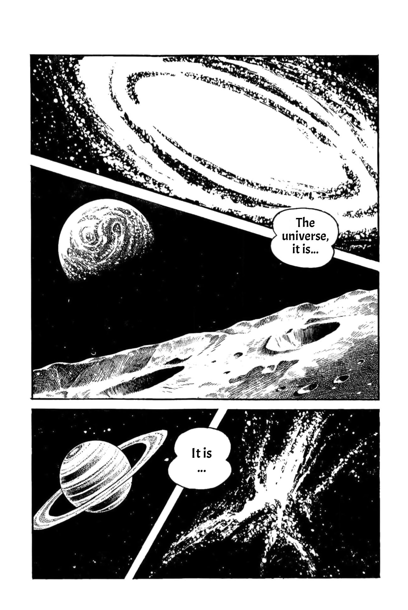Kikkai-kun Chapter 63 page 3 - 