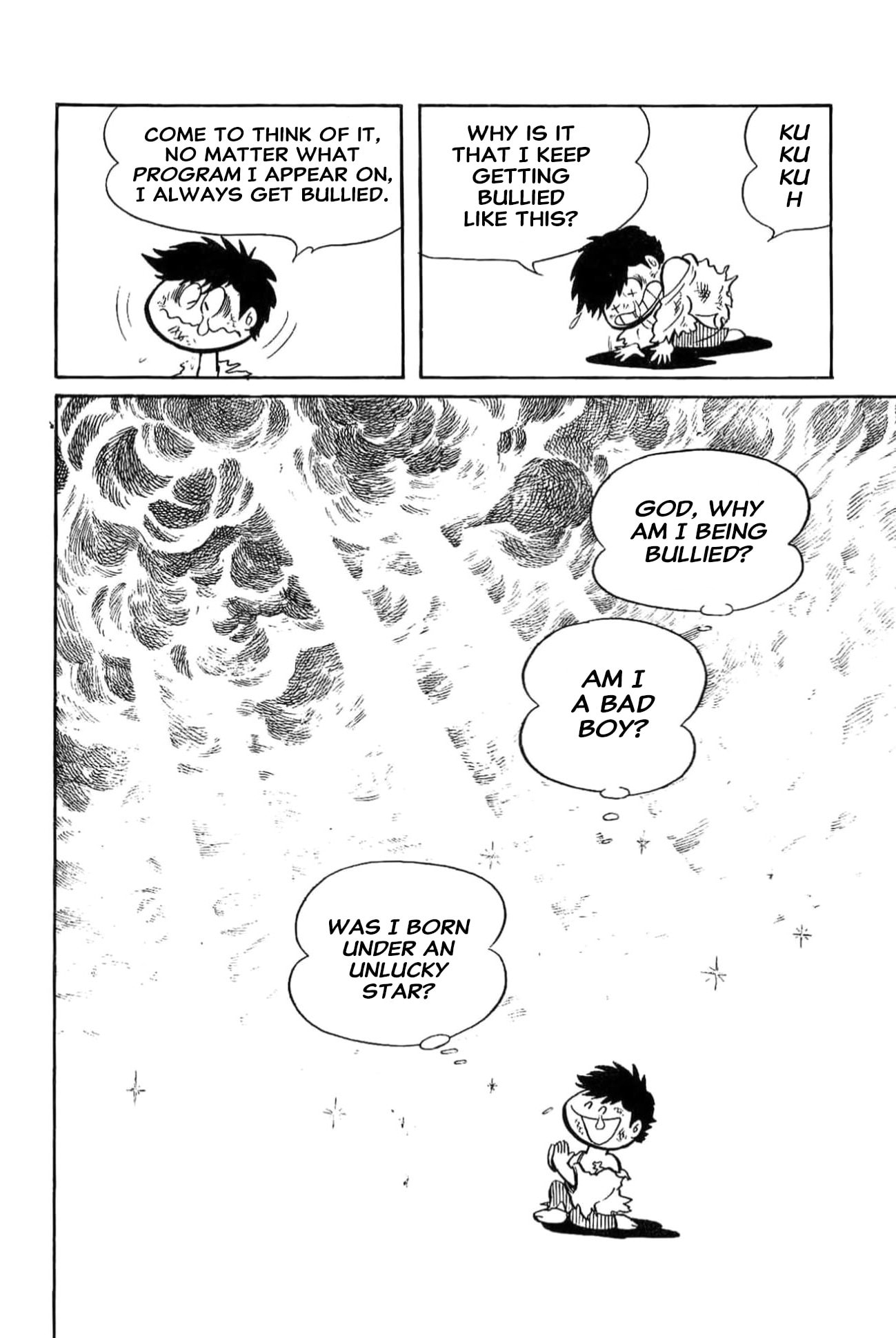 Kikkai-kun Chapter 63 page 24 - 