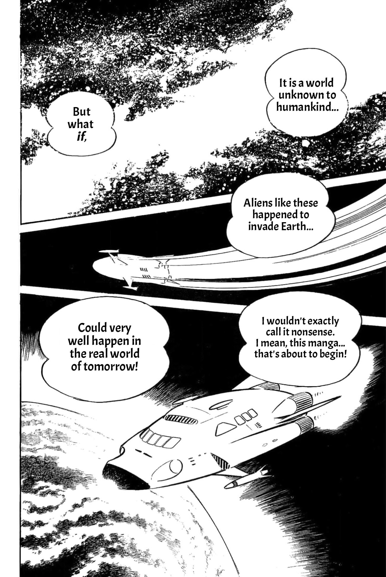 Kikkai-kun Chapter 63 page 4 - 