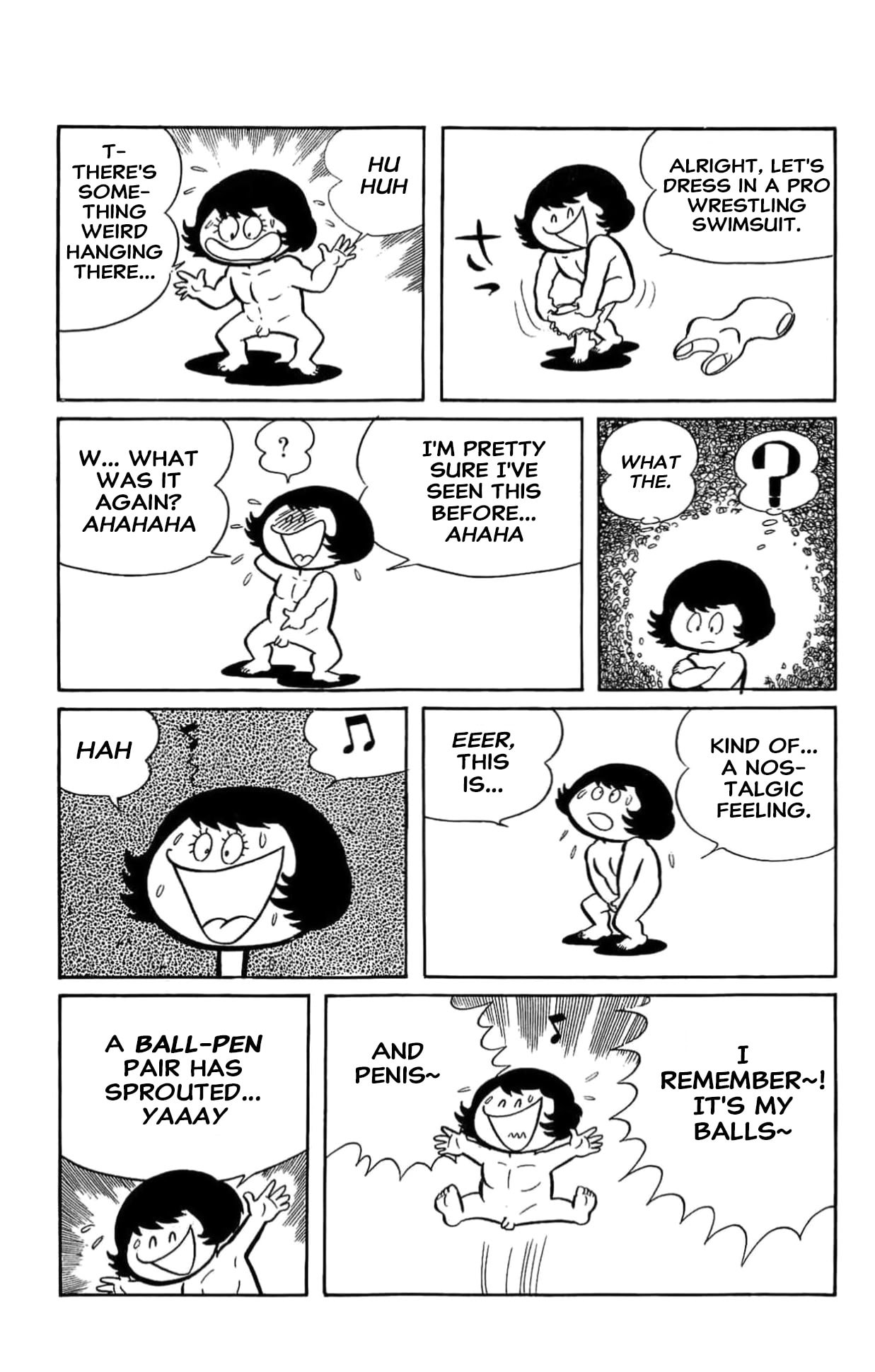 Kikkai-kun Chapter 63 page 9 - 