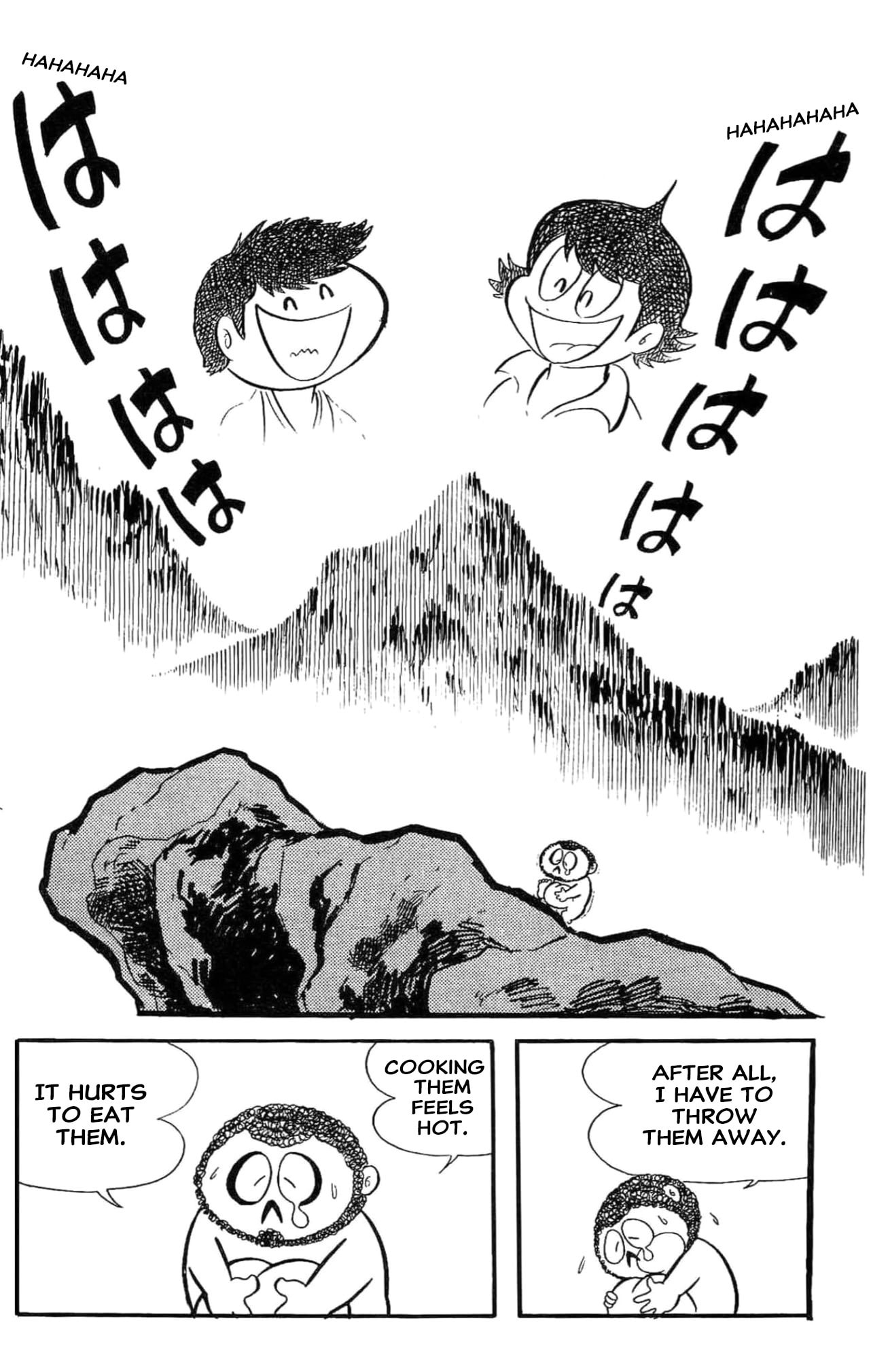 Kikkai-kun Chapter 67 page 19 - 