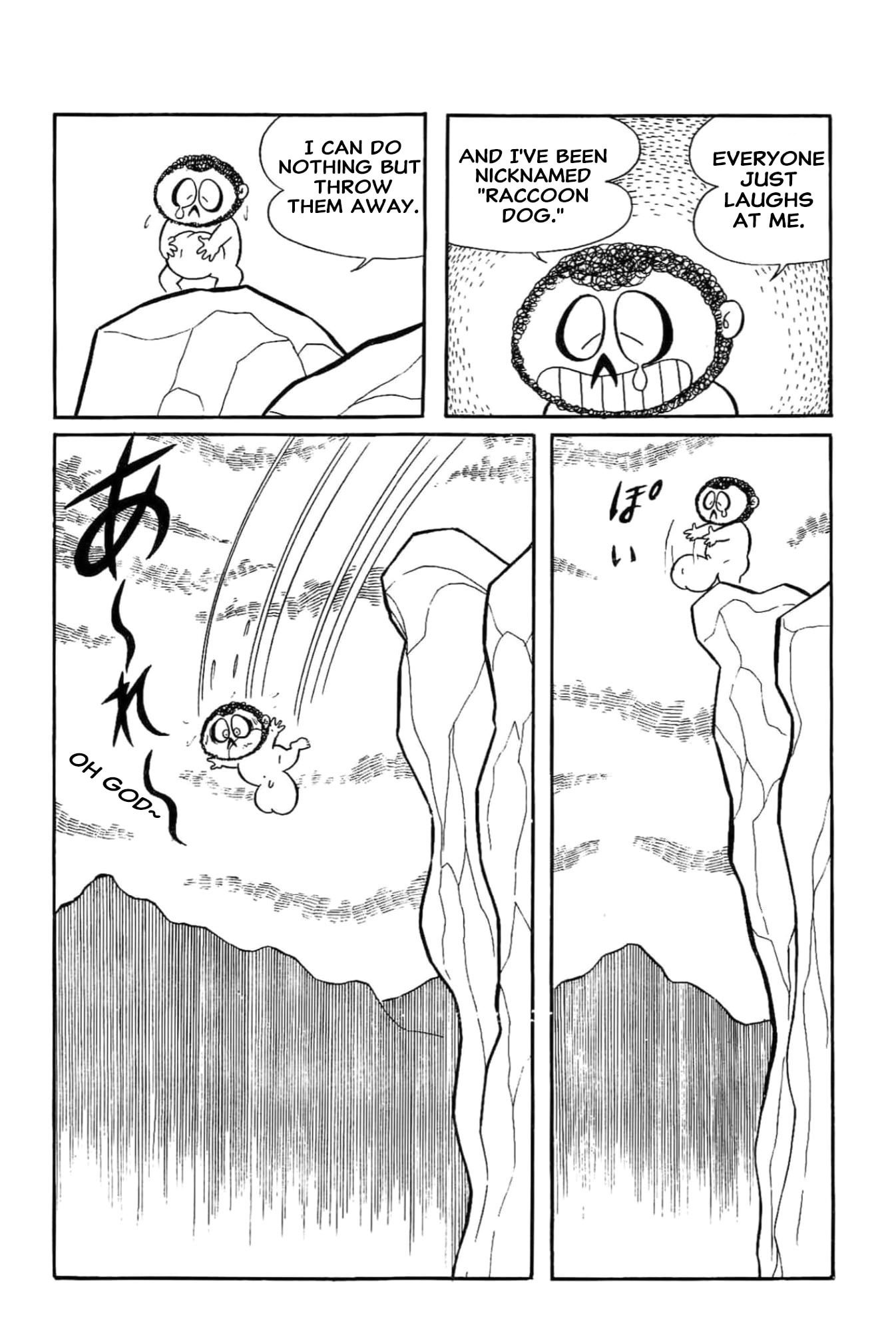 Kikkai-kun Chapter 67 page 20 - 