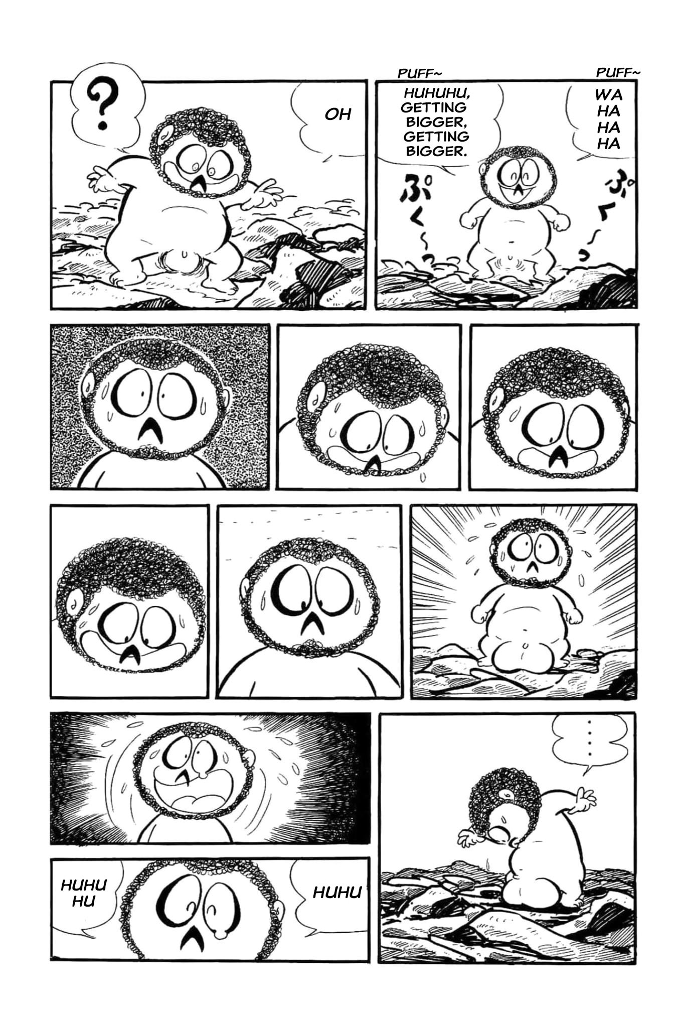 Kikkai-kun Chapter 67 page 3 - 