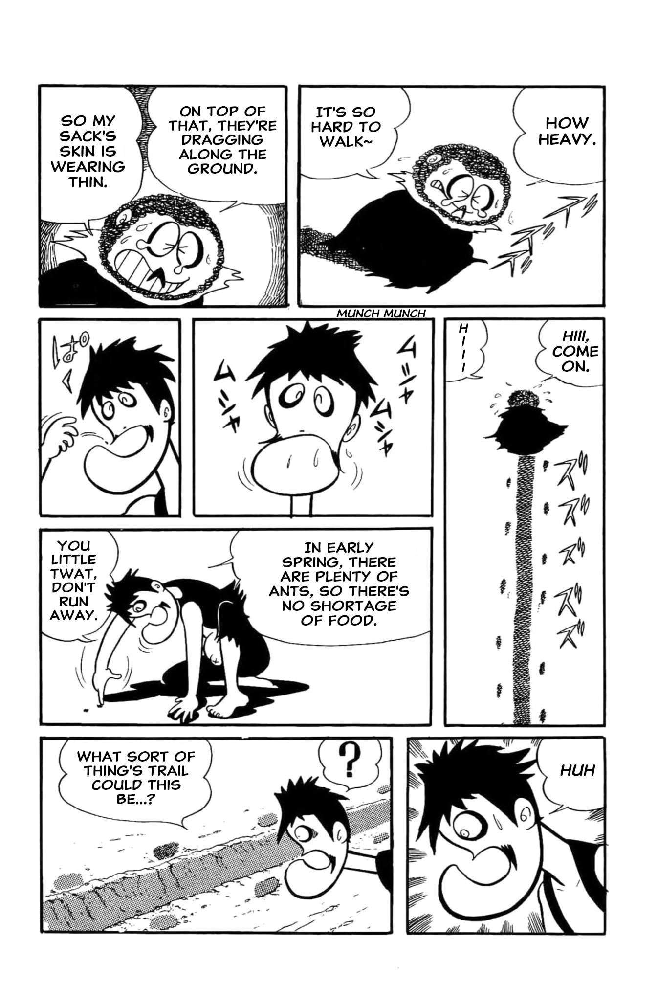 Kikkai-kun Chapter 67 page 7 - 