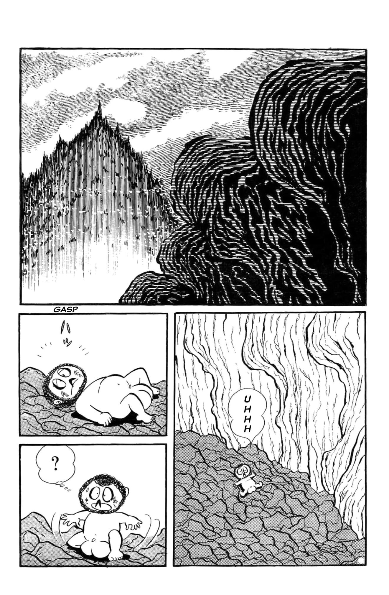 Kikkai-kun Chapter 70 page 3 - 