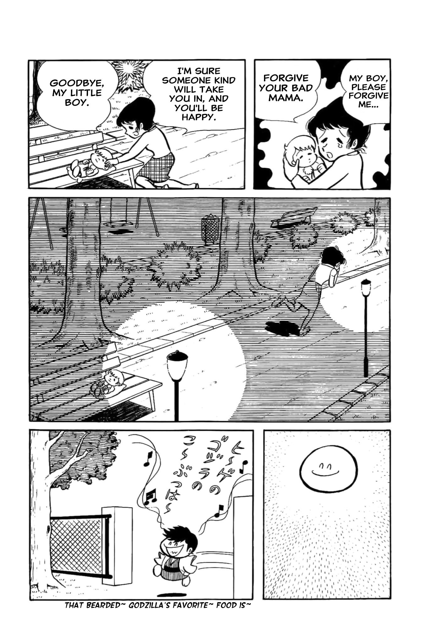 Kikkai-kun Chapter 71 page 2 - 