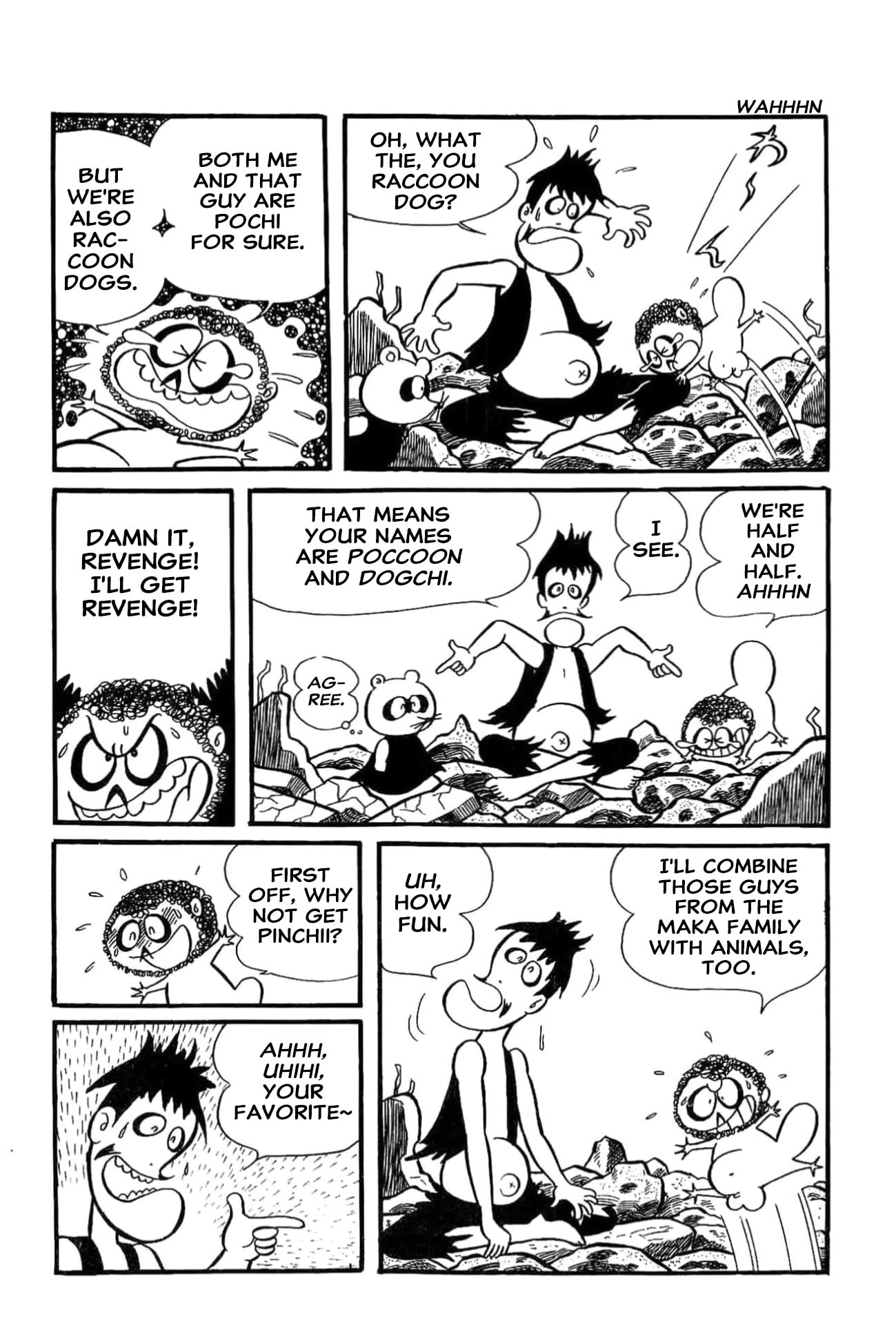 Kikkai-kun Chapter 72 page 19 - 