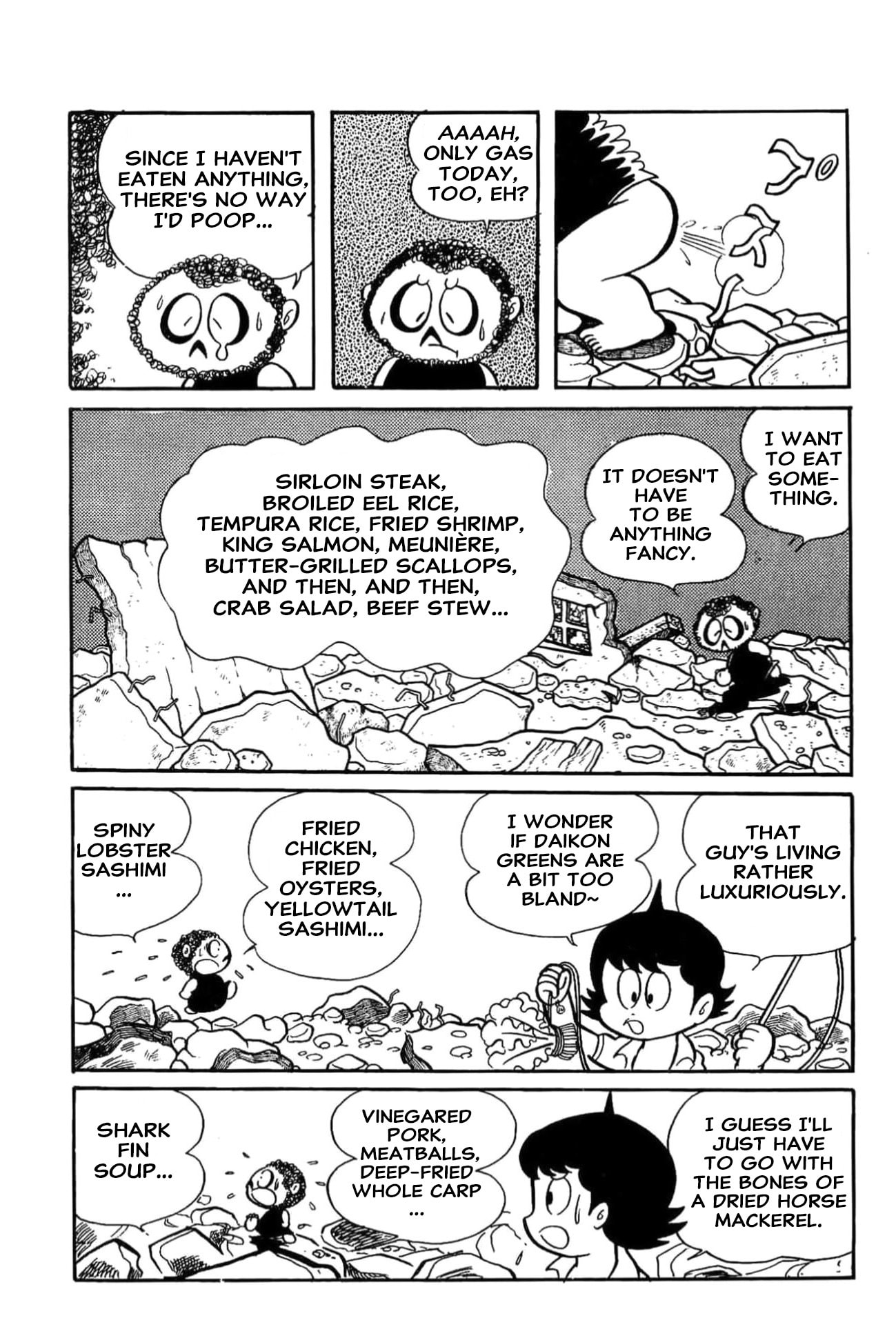 Kikkai-kun Chapter 72 page 4 - 