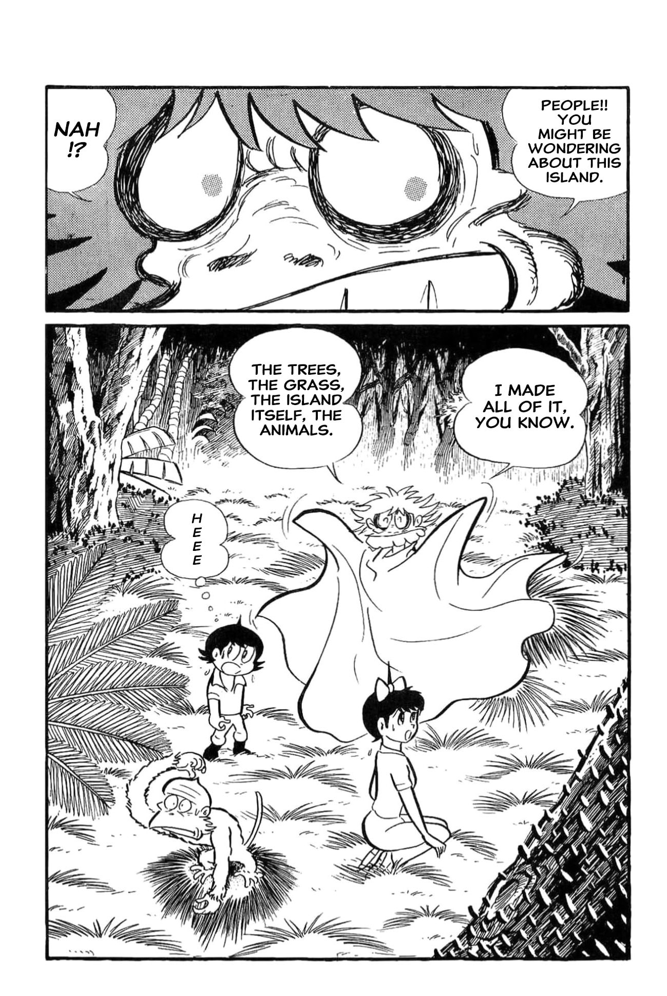 Kikkai-kun Chapter 73 page 27 - 