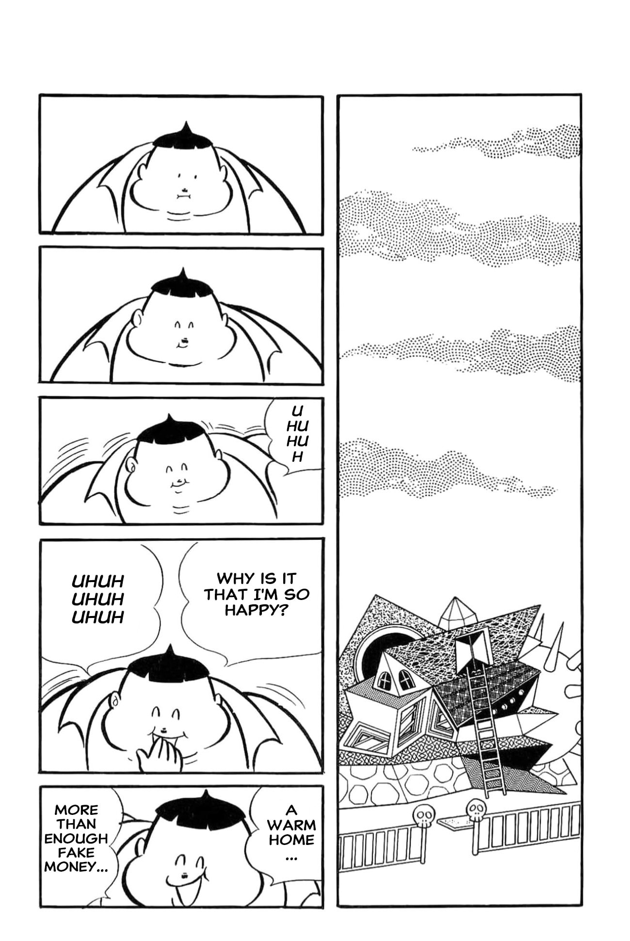 Kikkai-kun Chapter 75 page 2 - 