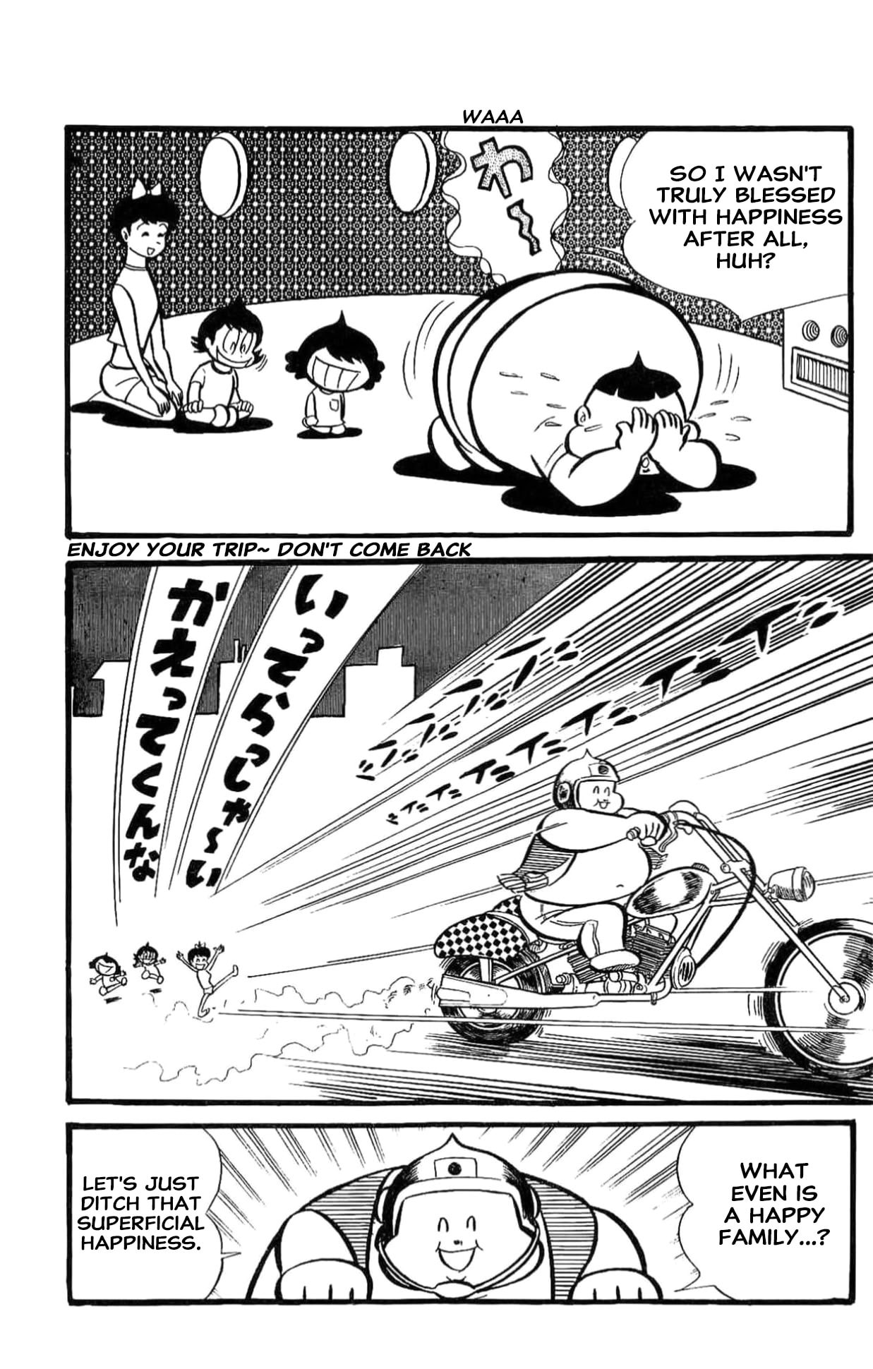 Kikkai-kun Chapter 75 page 7 - 