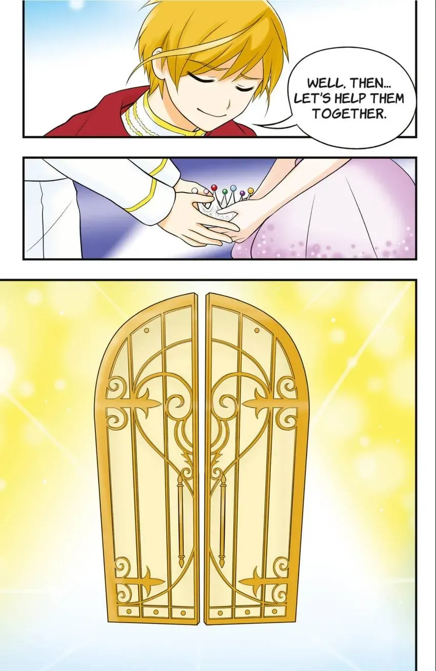 Kilala Princess - Rescue the Village With Mulan! Chapter 1 page 13 - 