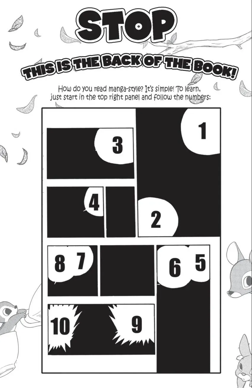 Kilala Princess - Rescue the Village With Mulan! Chapter 2 page 21 - 