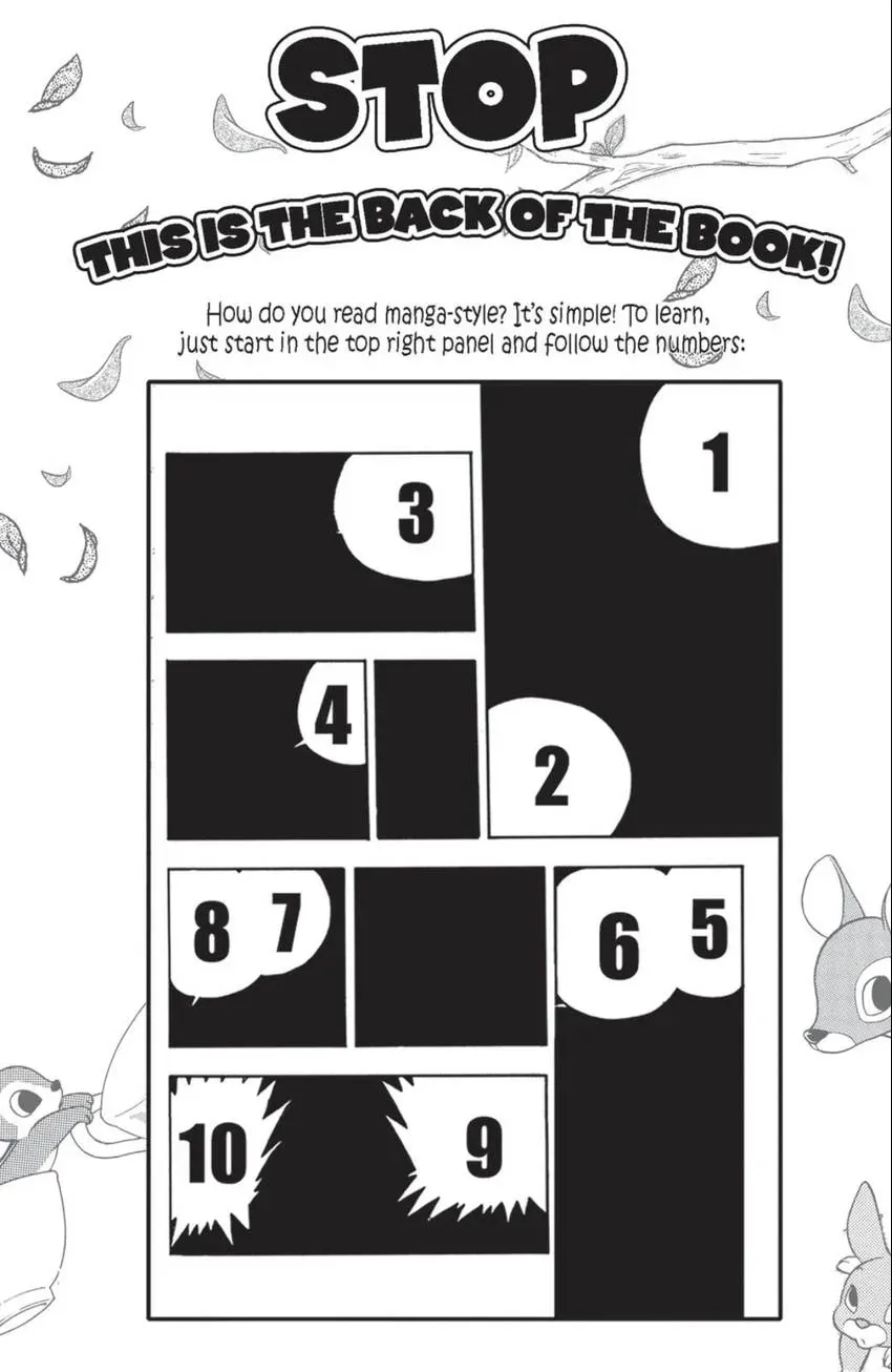 Kilala Princess - Rescue the Village With Mulan! Chapter 4 page 12 - 