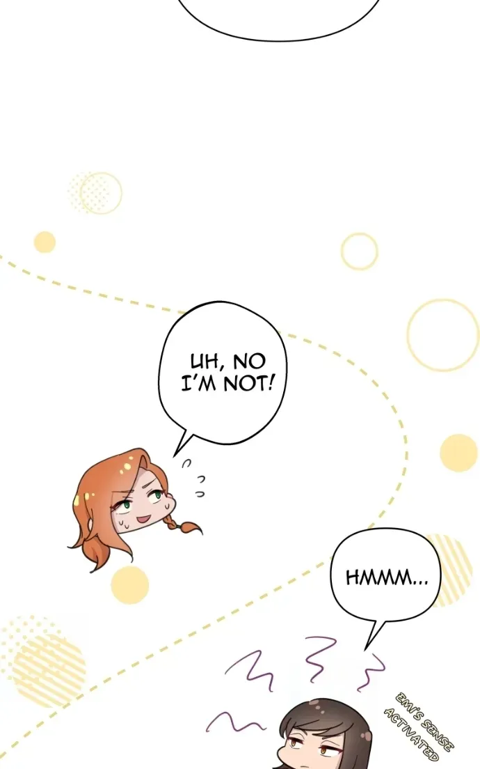KILL Shite Kanojo Chapter 12 page 18 - 