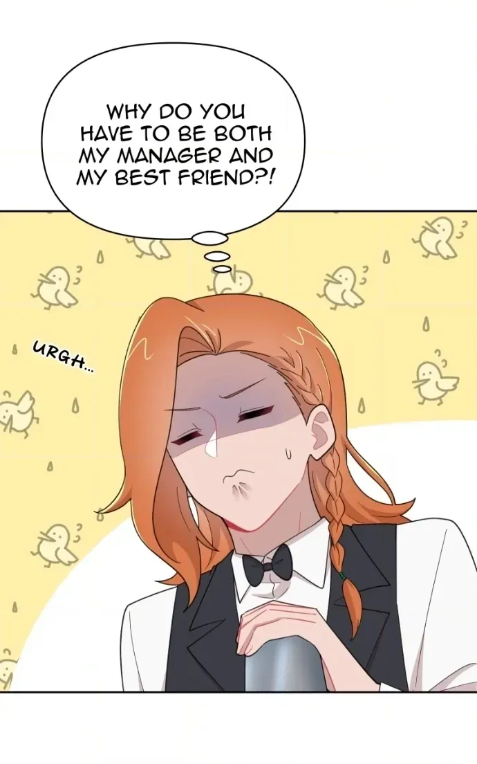 KILL Shite Kanojo Chapter 12 page 20 - 