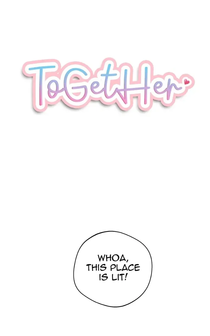 KILL Shite Kanojo Chapter 12 page 45 - 