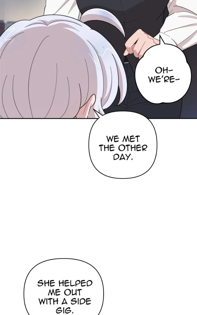 KILL Shite Kanojo Chapter 12 page 56 - 
