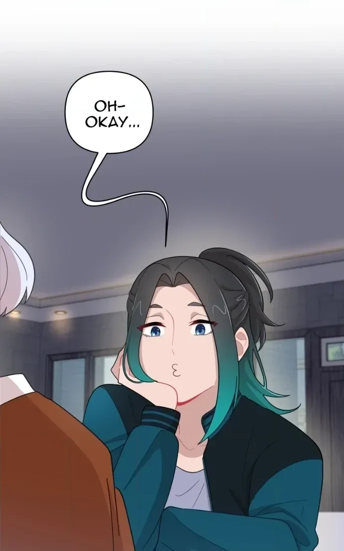 KILL Shite Kanojo Chapter 12 page 60 - 