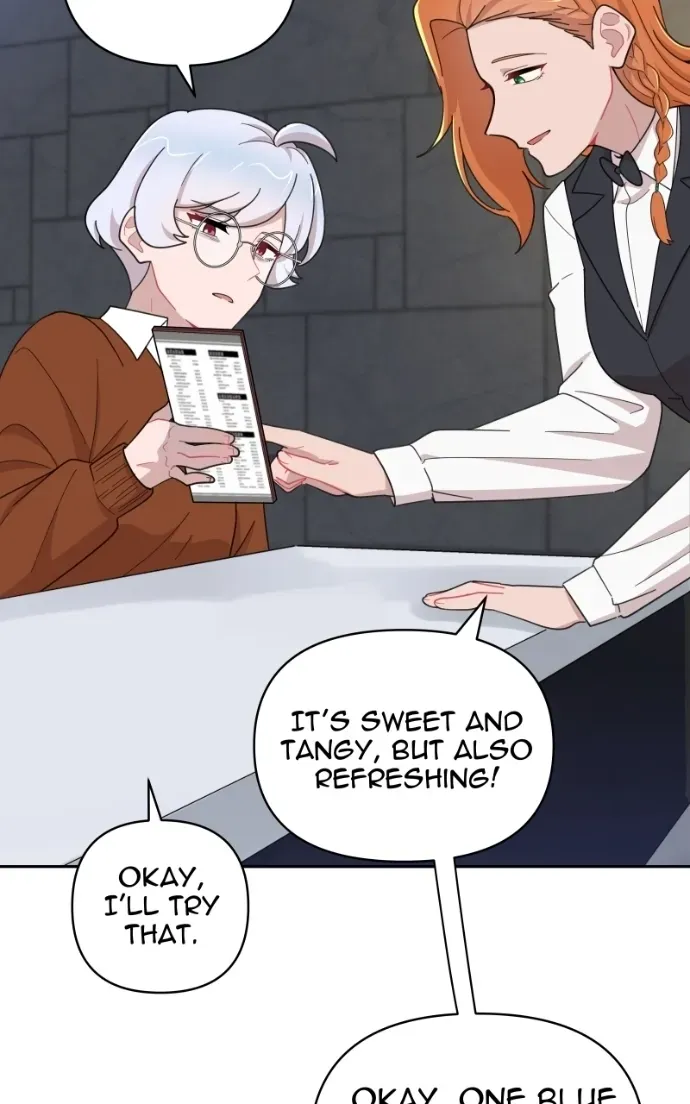 KILL Shite Kanojo Chapter 12 page 64 - 