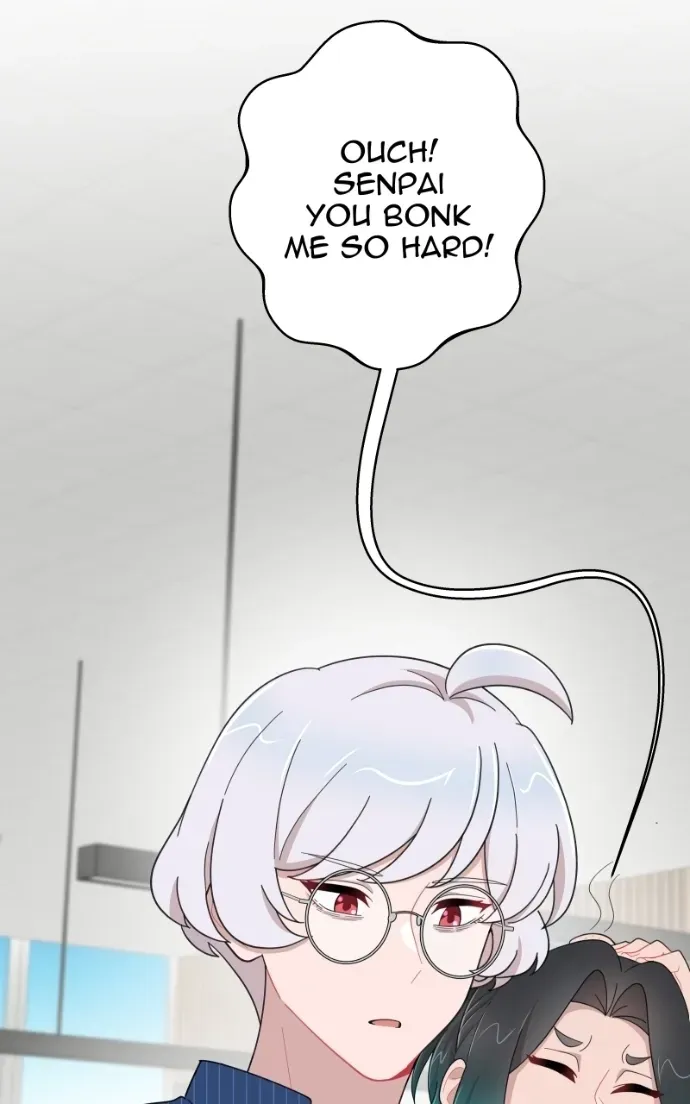 KILL Shite Kanojo Chapter 13 page 103 - 