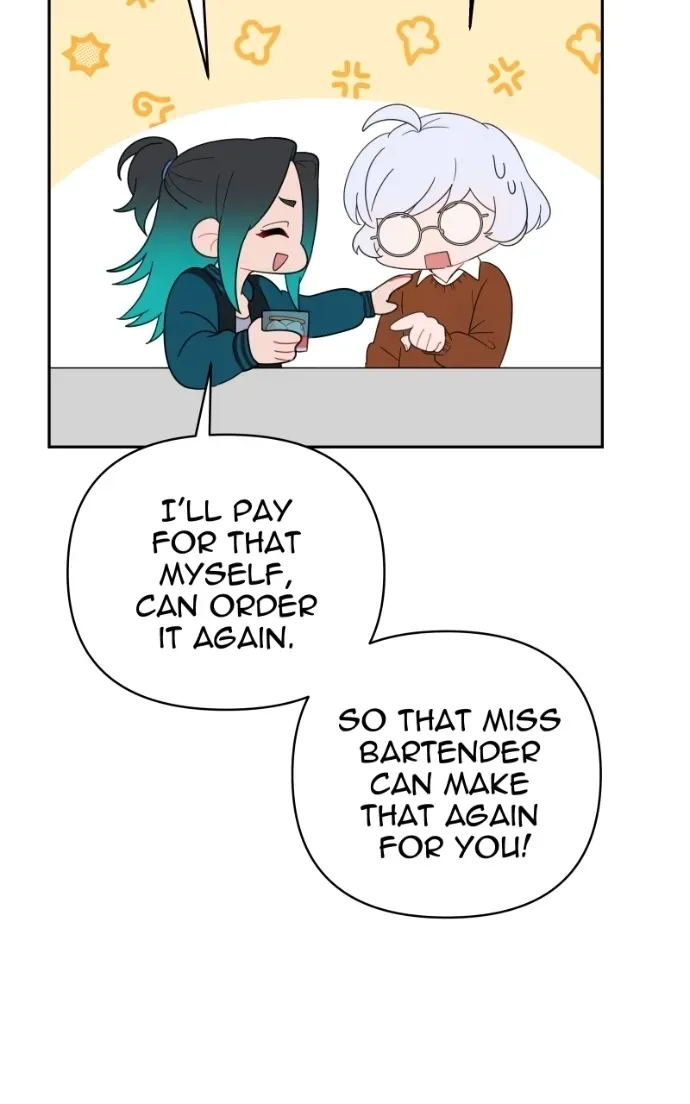 KILL Shite Kanojo Chapter 13 page 34 - 