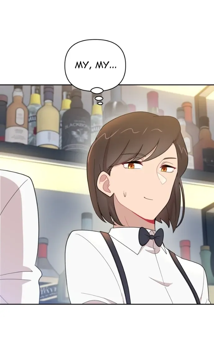 KILL Shite Kanojo Chapter 13 page 41 - 