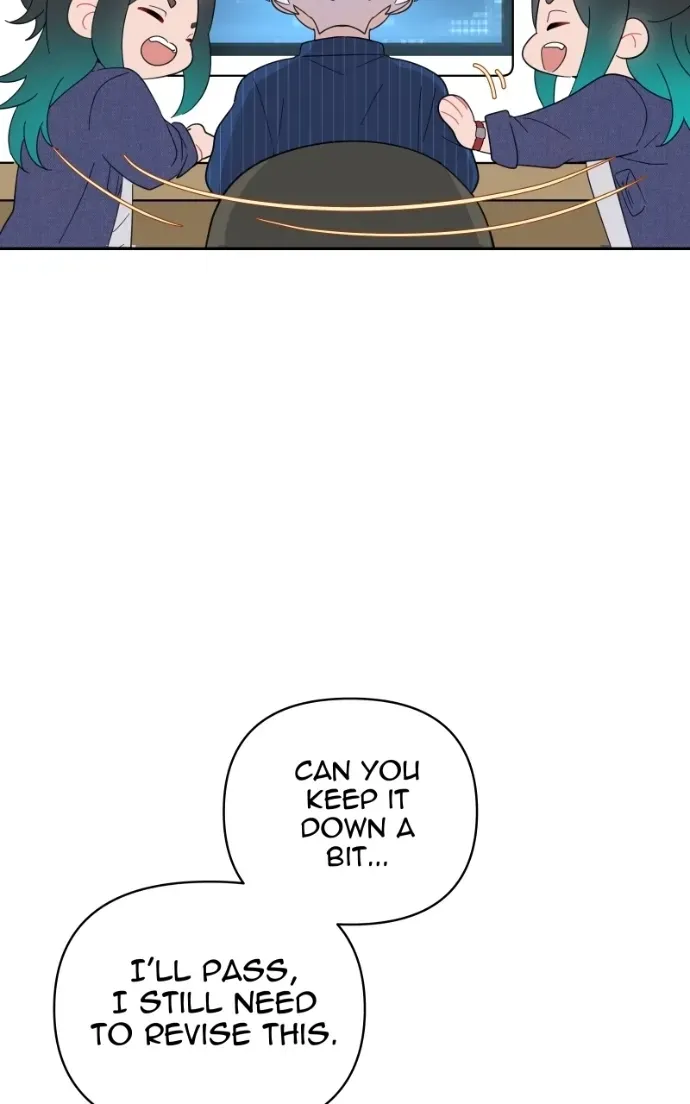 KILL Shite Kanojo Chapter 13 page 45 - 