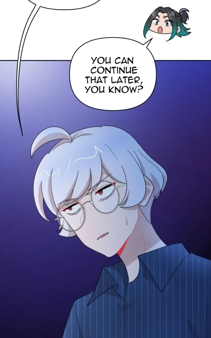 KILL Shite Kanojo Chapter 13 page 46 - 