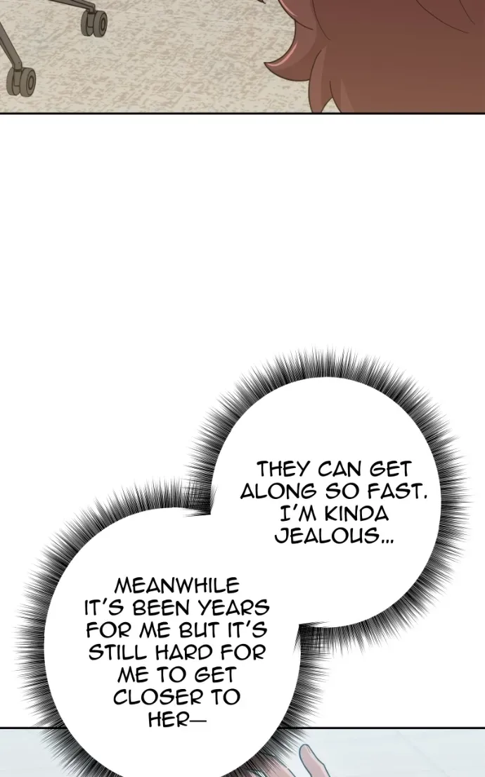 KILL Shite Kanojo Chapter 13 page 49 - 