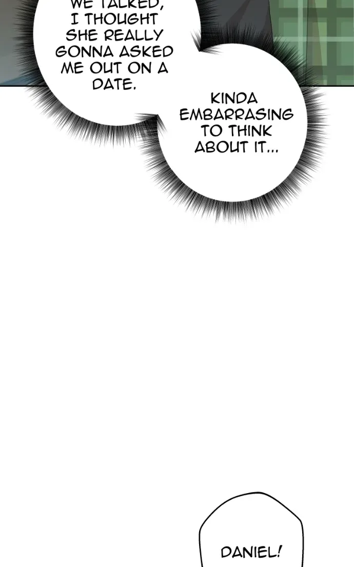 KILL Shite Kanojo Chapter 13 page 51 - 