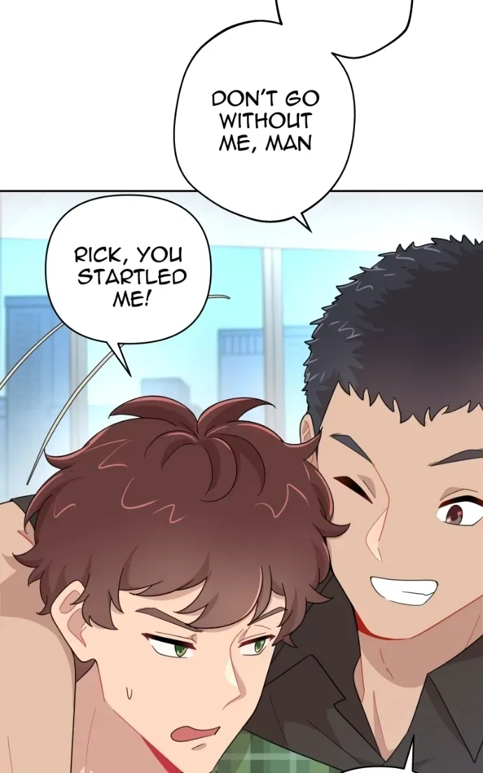 KILL Shite Kanojo Chapter 13 page 52 - 