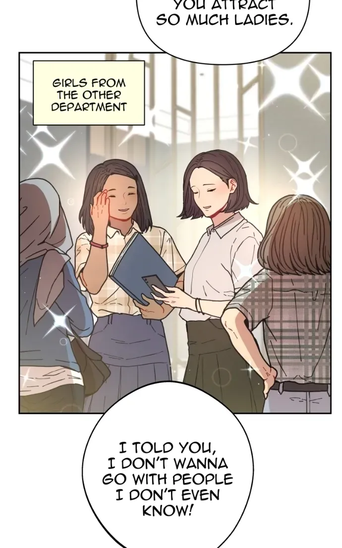 KILL Shite Kanojo Chapter 13 page 54 - 