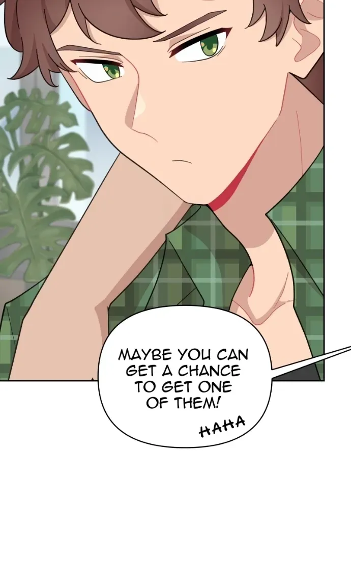 KILL Shite Kanojo Chapter 13 page 56 - 