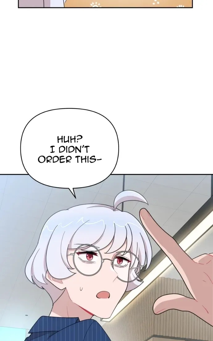 KILL Shite Kanojo Chapter 13 page 61 - 